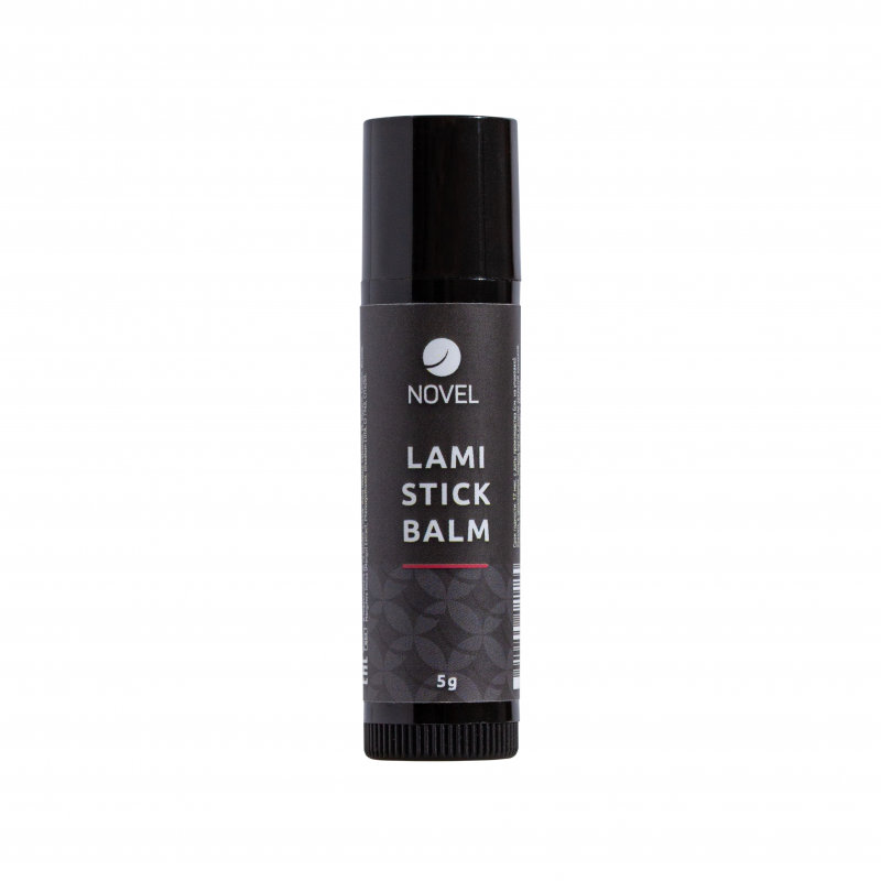 Клей для ламинирования ресниц в стике Novel Lami Stick Balm Клей для ламинирования ресниц в стике Novel Lami Stick Balm