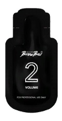 Состав 2 VOLUME Brow Bar (SHIK)