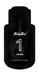 Состав 1 LIFTING Brow Bar (SHIK)