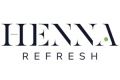 Henna Refresh