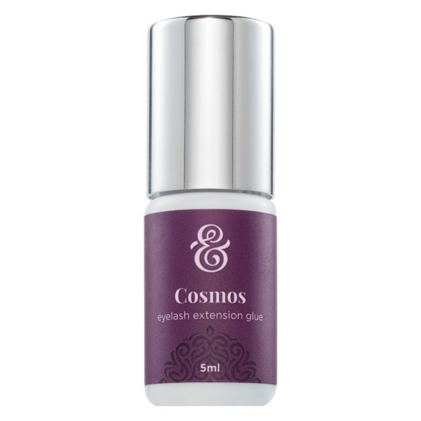 Клей для ресниц  "Cosmos" 5мл Enigma