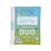 Состав для ламинирования Lash&Go DUO Start в саше (2 мл)