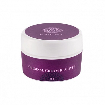 Ремувер кремовый Enigma "Original"