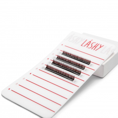 Планшет для ресниц LASHY