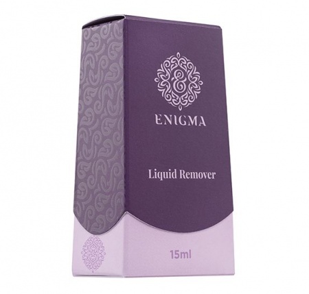 Ремувер жидкий Enigma Liquid
