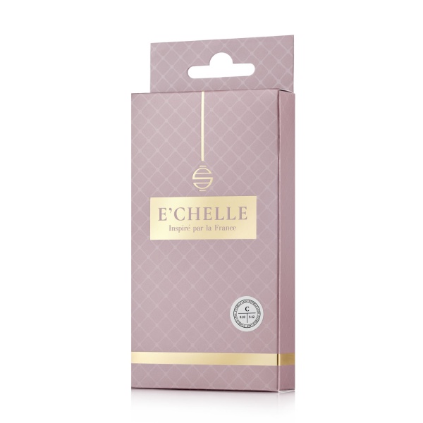 РЕСНИЦЫ E'CHELLE BRUNETTE MIX