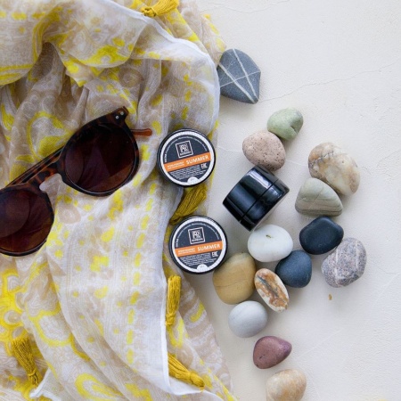 Ремувер кремовый BARBARA с ароматом SUMMER 15г