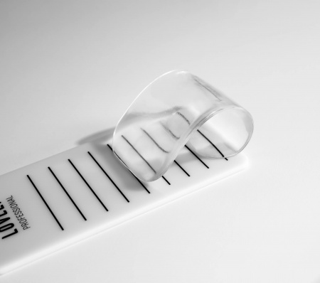 Планшет силиконовый клейкий Lovely