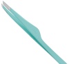 Пинцет для бровей Solinberg G803з, Tiffany,(ручная заточка) наклонное окончание с четкими гранями