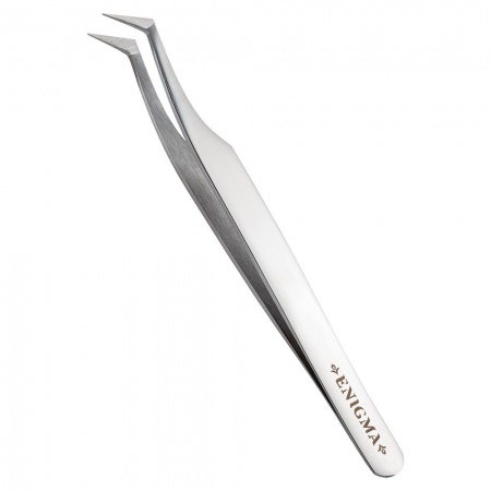 Пинцет Enigma L NEW