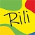 Ресницы Rili