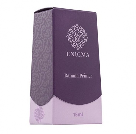 Праймер Enigma с ароматом банана (15 мл)