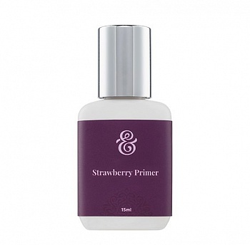 Праймер Enigma с ароматом клубники (15 мл)
