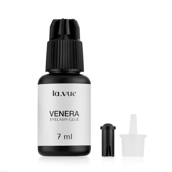 Клей для наращивания ресниц LA VUE VENERA, 7ml