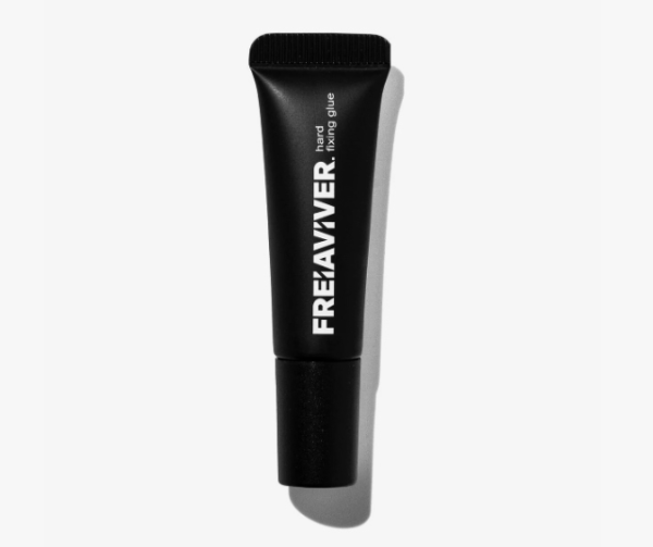 Клей для ламинирования ресниц freiAVIVER FIXING GLUE HARD, 7 мл.