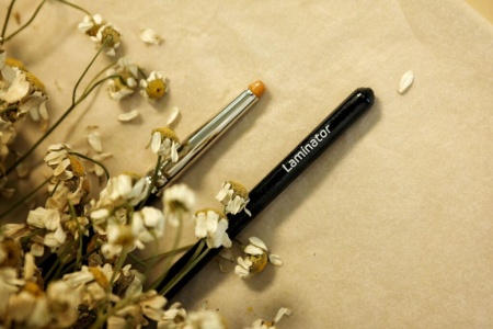 Кисть для ламинирования ресниц Laminator (Ламинатор)