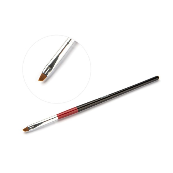 Кисть скошенная TNL №4