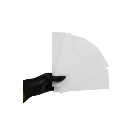 Полоски для депиляции 7*20 АРТВАКС Люкс, 100 шт.