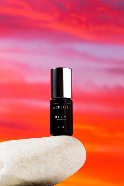 Клей для ресниц THE ONE 4 ml E'CHELLE