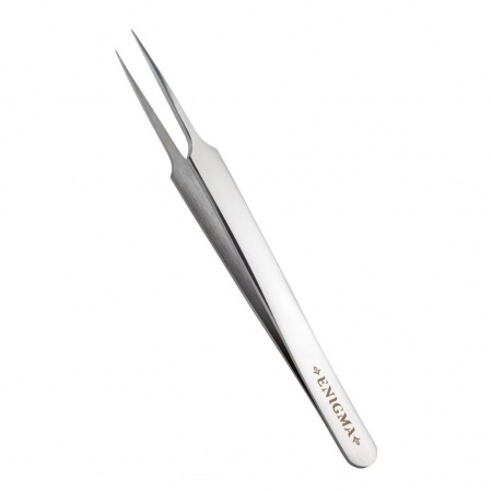 Пинцет Enigma прямой A