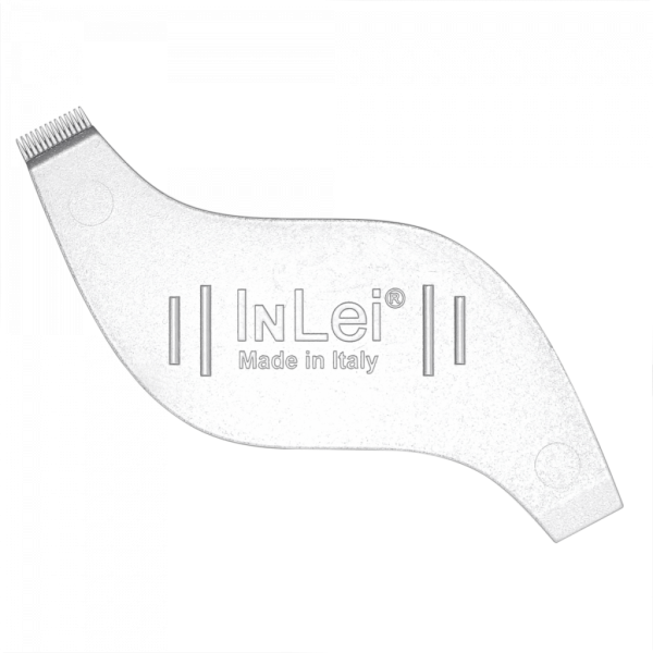 Гребешок для ресниц Helper, InLei