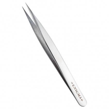Пинцет Enigma прямой