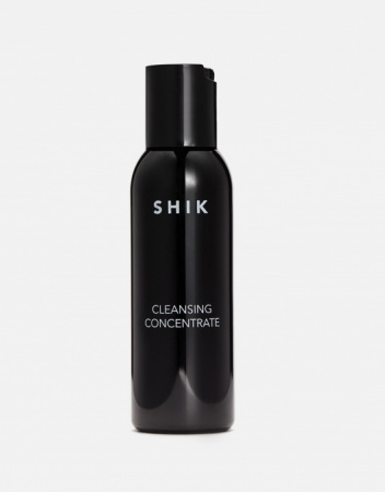 SHIK, очищающий концентрат Cleansing concentrate