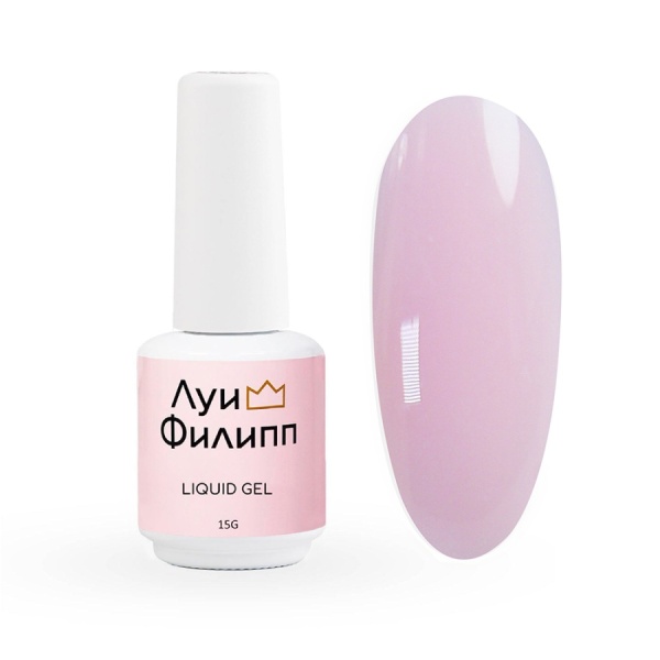 Луи Филипп Hard Liquid gel #05 15g