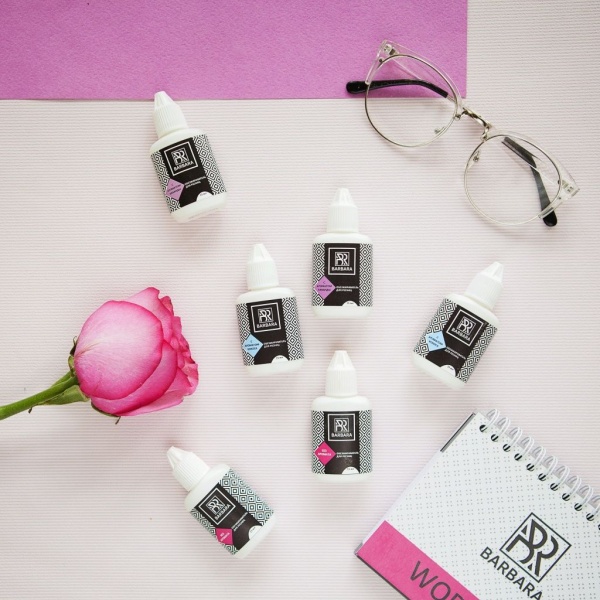 Обезжириватель BARBARA с ароматом лаванды