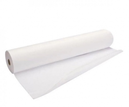 Простыни в рулоне одноразовые 80*200 STANDART белые