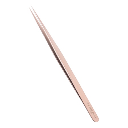 Пинцет Enigma light прямой классический