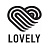 Ресницы LOVELY