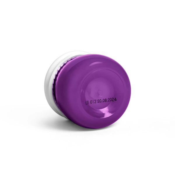 Крем-ремувер LASHY "Forest berries", 10 г