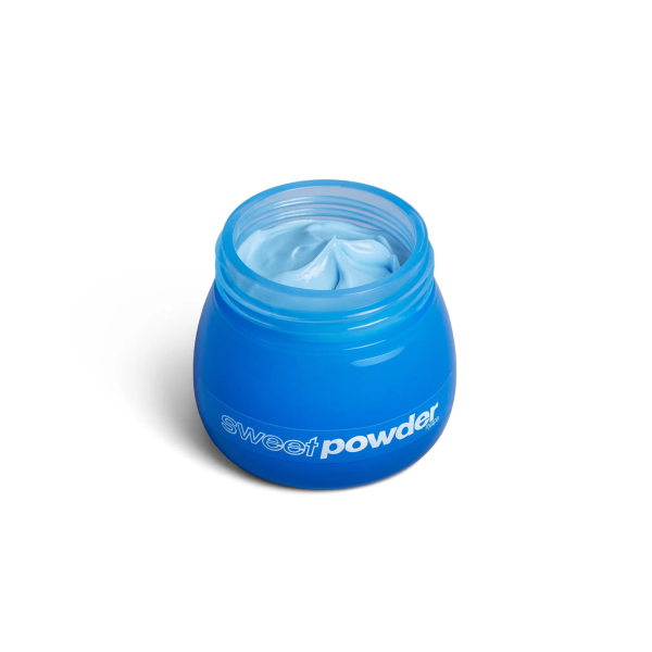 Крем-ремувер LASHY "Sweet powder", 10 г