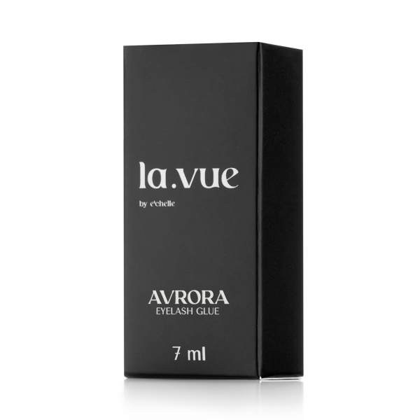 Клей для наращивания ресниц LA VUE AVRORA, 7 ml